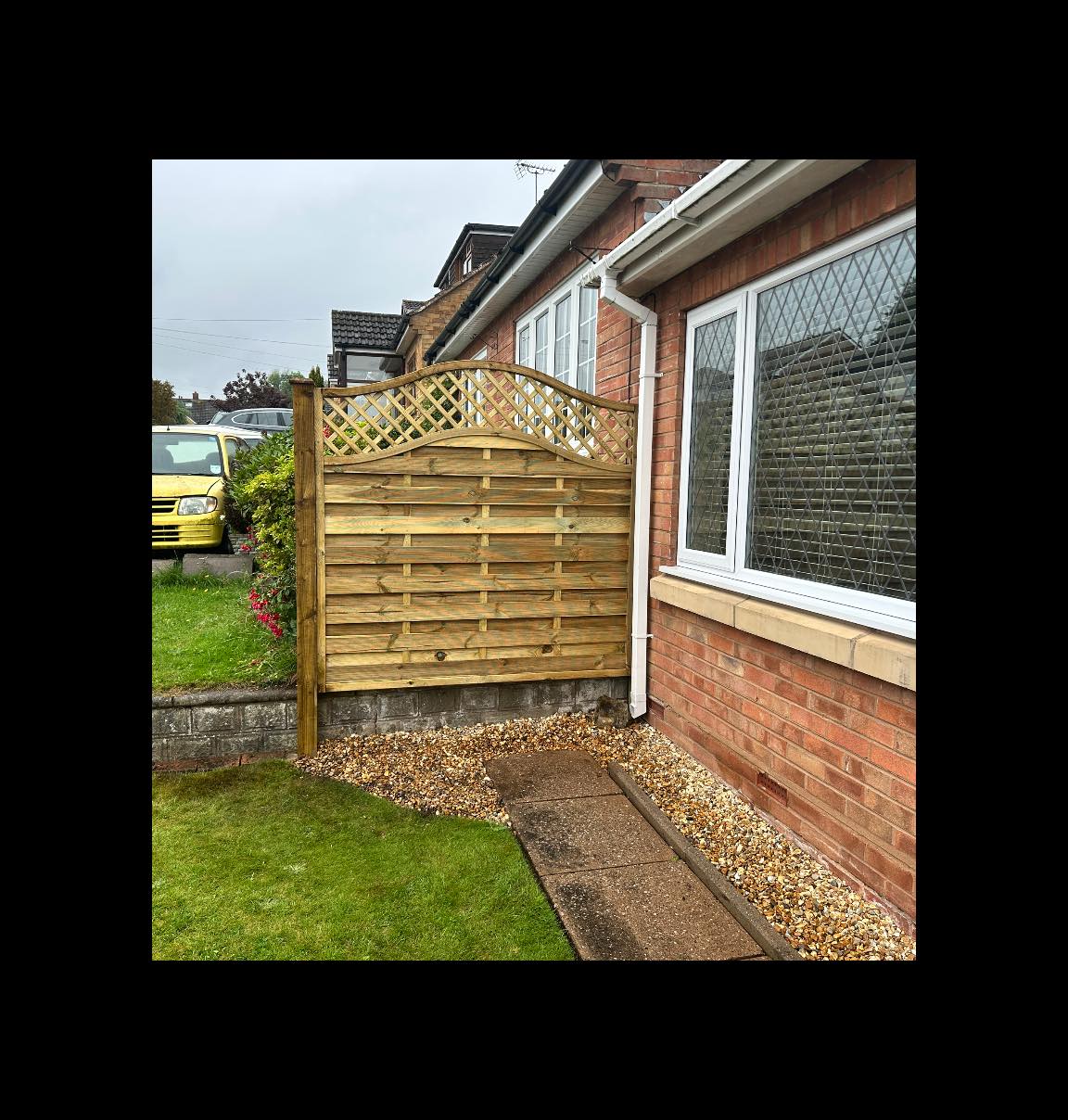 Black Country Fencing Ltd, Fencing and gate installation